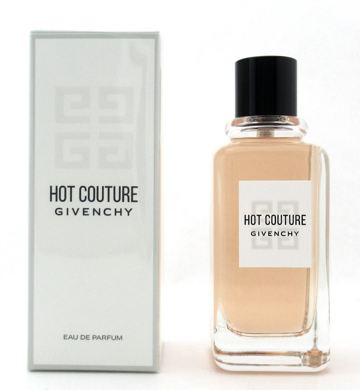 Hot Couture Givenchy Edp 100ml Perfumespt