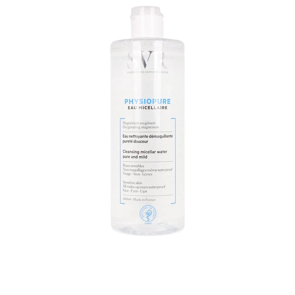 Physiopure Água Micelar 400 ml - Perfumes.PT
