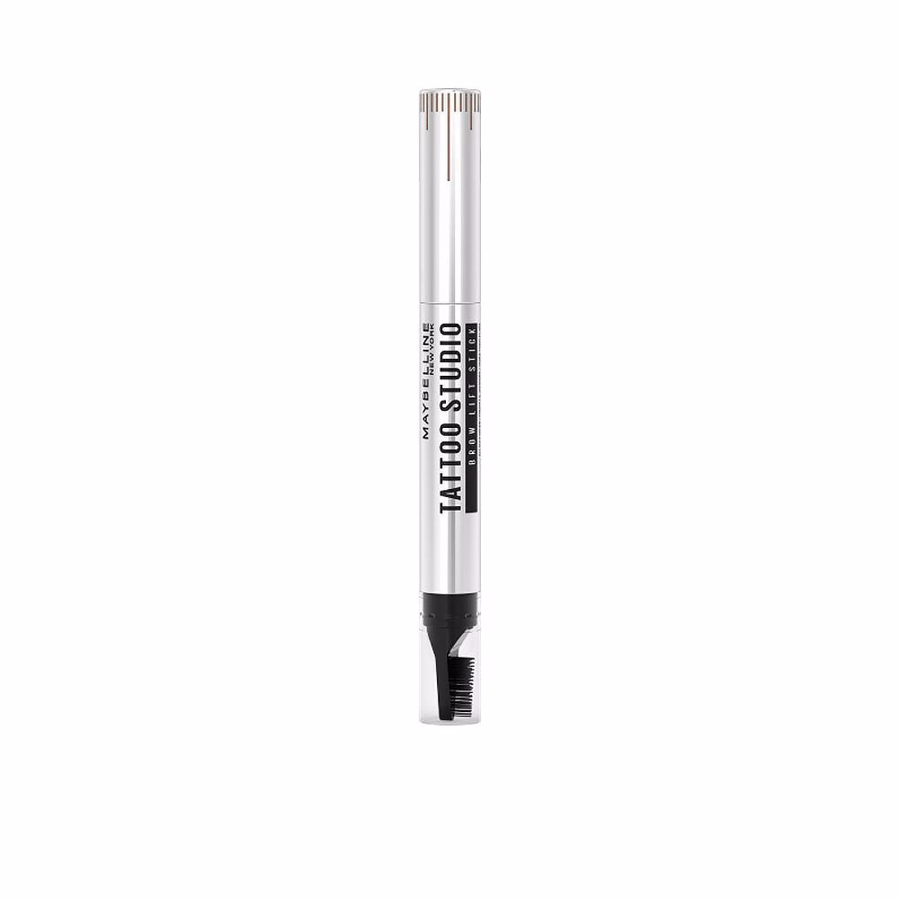 Tattoo Studio Brow Lift Stick 02 Soft Brown Perfumes PT   6 3600531650728 