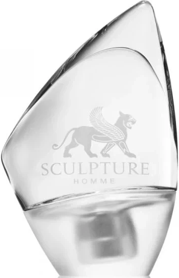 Sculpture Homme Edt 30ml - Perfumes.PT