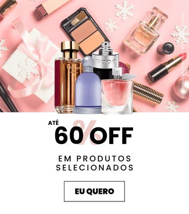 3. Até 60% Perfumes - Mobile (375 × 425 px).webp
