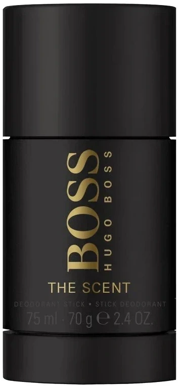 Deodorant boss the scent new arrivals