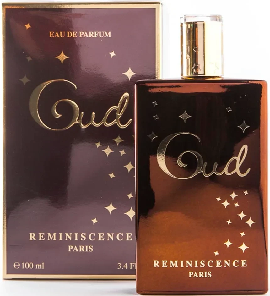 Oud discount reminiscence paris