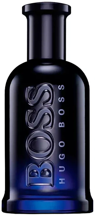 BOSS Bottled Night eau de toilette 100ml