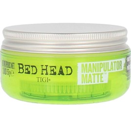 Bed Head Manipulator Cera Capilar Efecto Mate 57 gr Bed Head Manipulator Cera Capilar Efecto Mate 57 gr