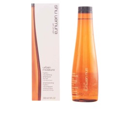 Urban Moisture Hydro-Nourishing Champô Cabelo Seco Urban Moisture Hydro-Nourishing Champô Cabelo Seco