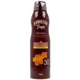 Hawaiian Tropic Coconut & Mango Oil Bruma SPF30 spray Hawaiian Tropic Coconut & Mango Oil Bruma SPF30 spray