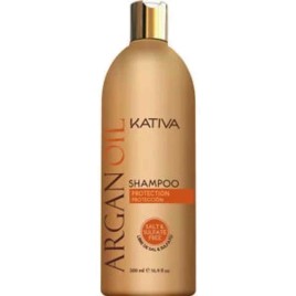 Kativa Champô Óleo De Argan Kativa Champô Óleo De Argan