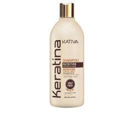 Kativa KERATINA shampoo Kativa KERATINA shampoo
