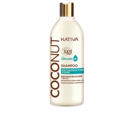 Kativa COCONUT shampoo Kativa COCONUT shampoo