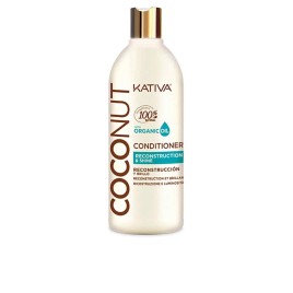 Kativa COCONUT conditioner Kativa COCONUT conditioner