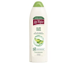 Aloe Vera Shower Gel Aloe Vera Shower Gel
